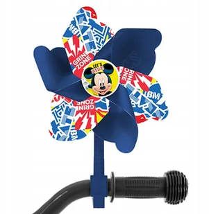 Mickey Wiatraczek Na Kierownicę Do Roweru - Akcesoria rowerowe - miniaturka - grafika 10