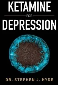 X Libris Ketamine for Depression - Pozostałe książki X Libris Ketamine for Depression - Pozostałe książki - miniaturka - grafika 1