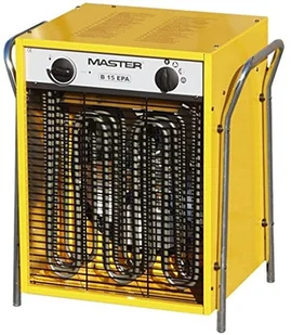 Master B 15 EPA - Nagrzewnice - miniaturka - grafika 2