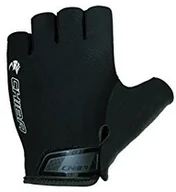 Rękawice do ćwiczeń - CHIBA Allround Training rękawice ochronne, czarny, xxl 40428 - miniaturka - grafika 1