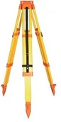 Sprzęt geodezyjny - GeoFennel Statyw geodezyjny FS 24 drewniany 15-106-22 - miniaturka - grafika 1