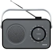 Radia - Sencor SRD 2100 B (SRD2100B) - miniaturka - grafika 1