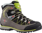 Buty trekkingowe męskie - Kayland Kayland Buty męskie Plume Micro Gtx grey-lime r 45 018017055450 - miniaturka - grafika 1