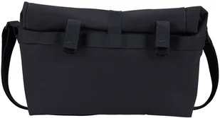 Vaude ShopAir Box Bag, black 2021 Torby na bagażnik 126950100 - Sakwy rowerowe - miniaturka - grafika 2