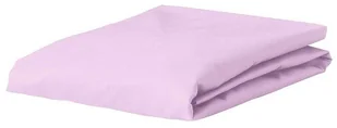Esprit Gładkie prześcieradło na gumkę z jerseyu w kolorze liliowym prześcieradło z gumką ekskluzywna pościel Esprit 90 x 200 cm 100018-103-010 - Prześcieradła Esprit Gładkie prześcieradło na gumkę z jerseyu w kolorze liliowym prześcieradło z gumką ekskluzywna pościel Esprit 90 x 200 cm 100018-103-010 - Prześcieradła - miniaturka - grafika 1
