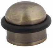 Akcesoria do drzwi - Stahl Odbojnik  walec mały patyna - miniaturka - grafika 1