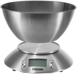 Tristar Tristar Waga kuchenna 5 kg. KW-2436 - Wagi kuchenne - miniaturka - grafika 3