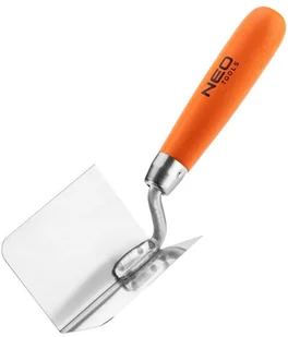 Neo Kielnia sztukatorska 50-151 - Narzędzia murarskie - miniaturka - grafika 2