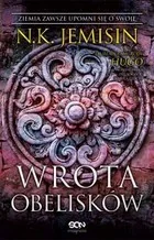 Wrota Obelisków N K Jemisin - Fantasy Wrota Obelisków N K Jemisin - Fantasy - miniaturka - grafika 1