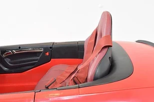 Super-Toys   AUDI RS 5 TRZY SILNIKI, FUNKCJA BUJANIA,MIĘKKIE KOŁA, MIĘKKIE SIEDZENIE, MOCNY/RS5 AUDI-RS-5-CZERWONE - Pojazdy elektryczne dla dzieci - miniaturka - grafika 34