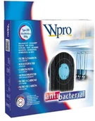 Filtry do okapów - WPRO dkf42 okap kuchenny akcesoria/filtr z węglem aktywnym Typ 200 do zamkniętego obiegu powietrza/pasuje do modeli wiele modeli (m. in. IKEA) 3548048311 - miniaturka - grafika 1