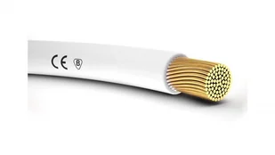 LAPPKABEL LAPPKABEL Przewód instalacyjny H05V-K 0,75 biały 4510052 100m 4510052 - Przewody elektryczne - miniaturka - grafika 2