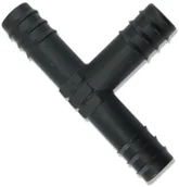 Filtry akwariowe i akcesoria - Trójnik na wąż 12/16mm H trojnik na waz 12 - miniaturka - grafika 1