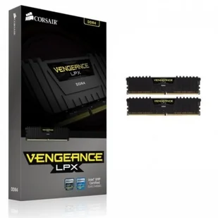 Corsair 16GB CMK16GX4M2A2400C14 DDR4 - Pamięci RAM - miniaturka - grafika 3