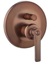 Omnires AM5235ORB - Baterie podtynkowe - miniaturka - grafika 2