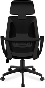 MarkAdler Fotel Manager 2.8 Niebiesko-biały Raty MA-MANAGER 2.8 BLUE - Fotele gamingowe - miniaturka - grafika 12