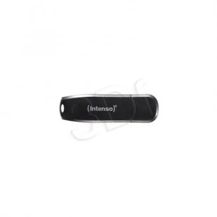 Intenso Speed Line 16GB (3533470) - Pendrive - miniaturka - grafika 3