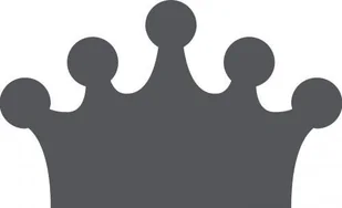 Hasta Dziurkacz Dekor 18 380042 Korona B/c - Przybory szkolne - miniaturka - grafika 3