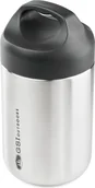 Termosy - GSI GSI Termos GLACIER STAINLESS 14 FL OZ TIFFIN STAINLESS 67600) 67600 - miniaturka - grafika 1
