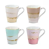 Kubki - Tescoma Kubek myCOFFEE, 4 szt., Romance, - miniaturka - grafika 1