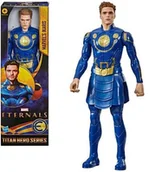 Figurki dla dzieci - Hasbro Marvels Eternals 12in Titan Hero Ikaris 5010993741533 - miniaturka - grafika 1
