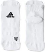 Skarpetki sportowe męskie - Adidas Mężczyźni skarpety Alpha Skin Ankle Ultralight, biały, 34-36 CV8862 - miniaturka - grafika 1