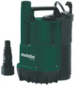 Inne - Metabo pompa głębinowa TP 7500 SI TP 7500 SI - miniaturka - grafika 1