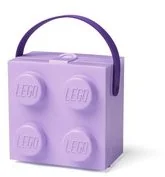 Lego Smartlife Smartlife, Pojemnik śniadaniowy z uchwytem - Lunch boxy - miniaturka - grafika 3