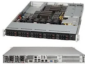 Obudowy serwerowe - Supermicro Obudowa serwerowa CSE-116AC2-R706WB2 CSE-116AC2-R706WB2 - miniaturka - grafika 1