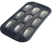 Formy do ciast - Mastrad f42614 Madeleine forma do pieczenia zestaw 9 sztuk F42614 - miniaturka - grafika 1