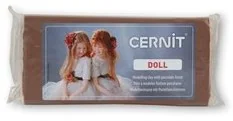 Efco Cernit 500 G Doll/lalki modelina nugat piekarnik CE0950500808 - Masy plastyczne - miniaturka - grafika 3