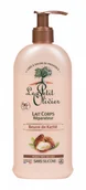 Balsamy i kremy do ciała - Le Petit Olivier Shea Butter Restorative mleczko do ciała 250 ml dla kobiet - miniaturka - grafika 1