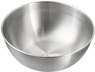 Miski i półmiski - Ibili Bistrot miska ze stali nierdzewnej, średnica 16 cm, pojemność: 0,9 litra 717016 - miniaturka - grafika 1