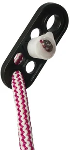 Huśtawka ogrodowa Koło Plastikowa - Place zabaw - miniaturka - grafika 3