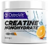 Kreatyna - OstroVit Creatine Pomarańcz 300g OST/011#POMAR - miniaturka - grafika 1