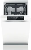 Zmywarki - Gorenje GS541D10W - miniaturka - grafika 1