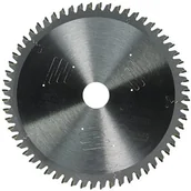 Wiertarki - Dewalt DeWALT Extreme ostrze do piły tarczowej 216 X 30 X 2.6 60tfz-5 stopni, dt4370-QZ DT4370-QZ - miniaturka - grafika 1