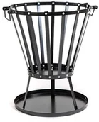 Paleniska ogrodowe - Happy Green kominek przenośny GOBLET 49 × 38 cm - miniaturka - grafika 1