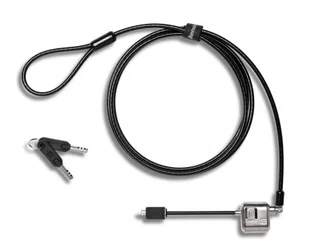 Lenovo IBM Kensington MiniSaver Cable Lock 4X90H35558 - Zabezpieczenia do laptopów - miniaturka - grafika 3