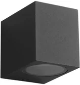 Lampy ogrodowe - Eko-Light Kinkiet Ogrodowy BOKA 1xGU10 IP44 768326 - miniaturka - grafika 1