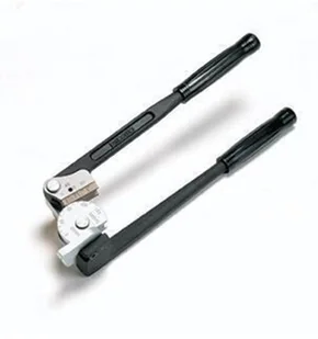 RIDGID Giętarka ręczna dźwigniowa 406M 36112 36112 - Giętarki - miniaturka - grafika 2