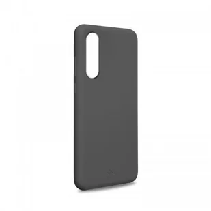 PURO Icon Cover do Huawei P30 szary HWP30ICONGREY - Etui i futerały do telefonów - miniaturka - grafika 2