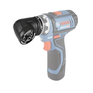 Bosch BOSCH_elektonarzedzia BOSCH_elektonarzedzia Adapter GFA 12-W - Pozostałe wyposażenie warsztatu - miniaturka - grafika 2