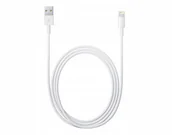 Kable USB - Apple Oryginalny Kabel 1m Do iPHONE 11 Pro Max - miniaturka - grafika 1