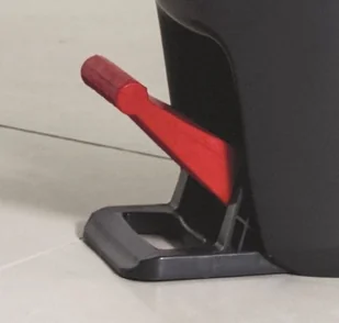 Vileda Mop Ultramat Turbo 185270 - Miotły, szufle, mopy - miniaturka - grafika 4