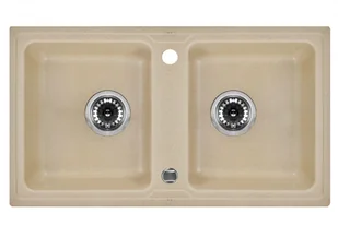 Deante Zorba ZQZ 7203 - Zlewozmywaki - miniaturka - grafika 4