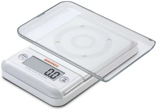 Soehnle 66150 Ultra - Wagi kuchenne - miniaturka - grafika 5