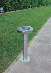 Canaletas M-2JRO_86 - Dystrybutory wody dla firm - miniaturka - grafika 2