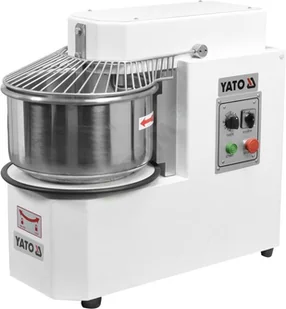 Yato MIKSER SPIRALNY 20L Z 2 PRĘDKOŚCIAMI - YG-03059 YG-03059 - Inne urządzenia gastronomiczne - miniaturka - grafika 2