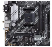 Płyty główne - Asus PRIME B550M-A - miniaturka - grafika 1